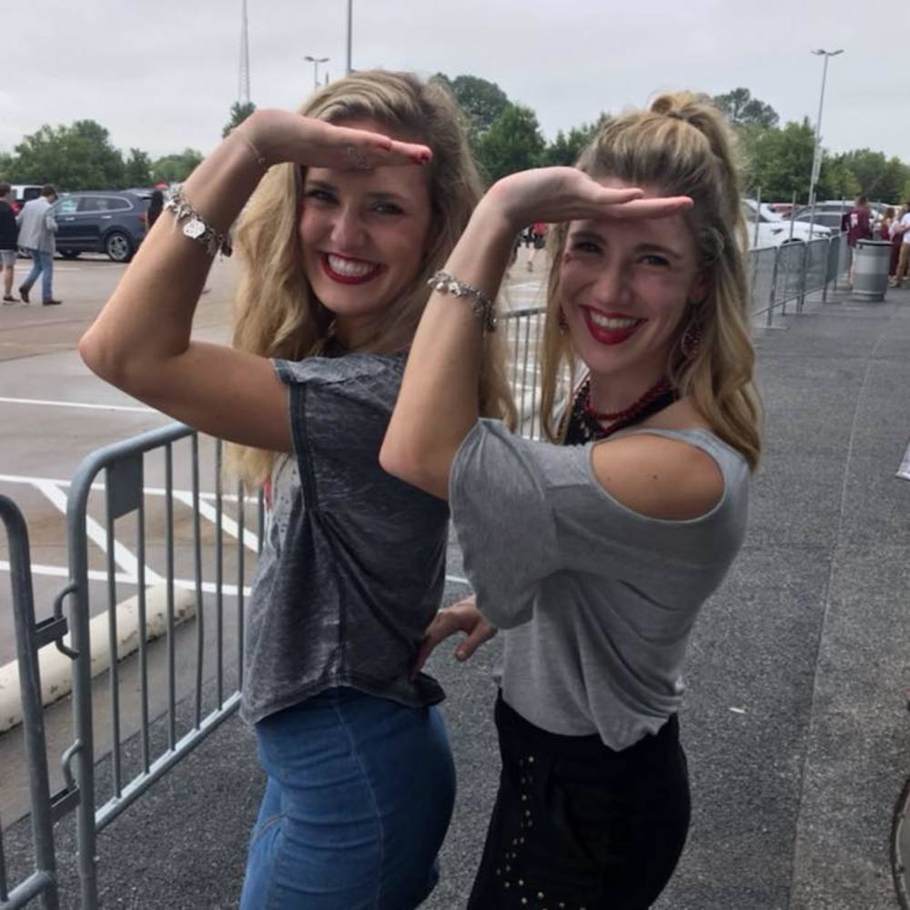 Meet your Posher, Bailey